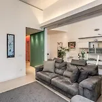 شقة Vetrina Terrace Piazza Navona روما