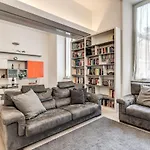 شقة Vetrina Terrace Piazza Navona روما