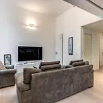 Vetrina Terrace Piazza Navona شقة روما
