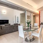 Vetrina Terrace Piazza Navona شقة