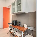 شقة Vetrina Terrace Piazza Navona روما