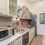 Vetrina Terrace Piazza Navona شقة روما