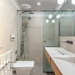 شقة Vetrina Terrace Piazza Navona *