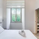 شقة Vetrina Terrace Piazza Navona روما
