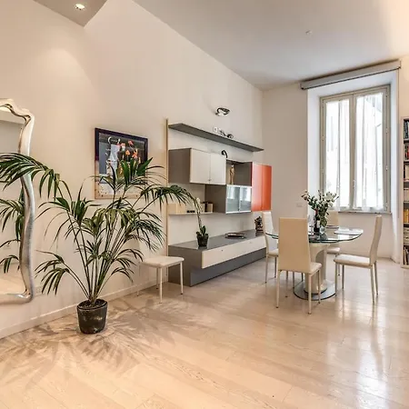 Vetrina Terrace Piazza Navona * روما